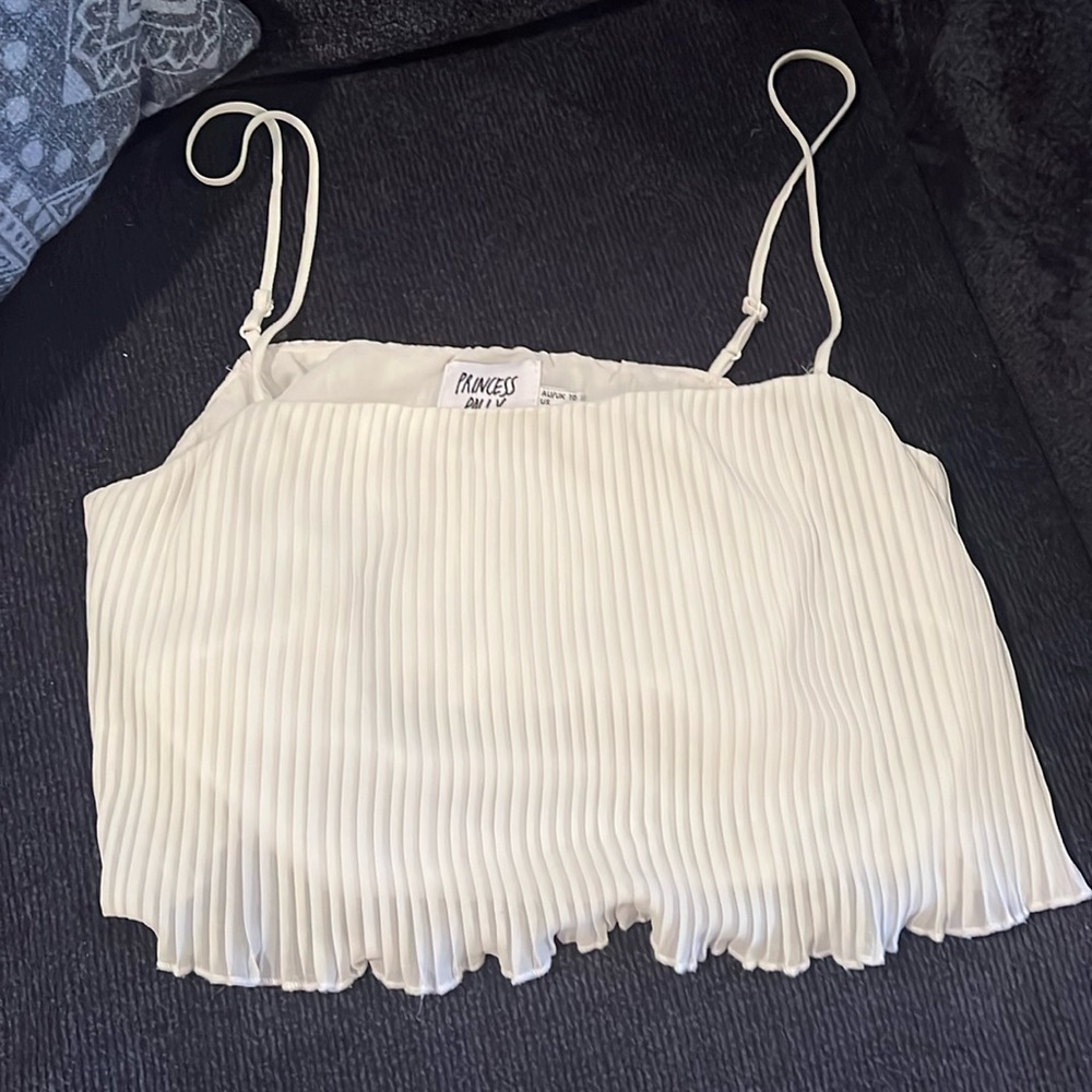 princess polly top